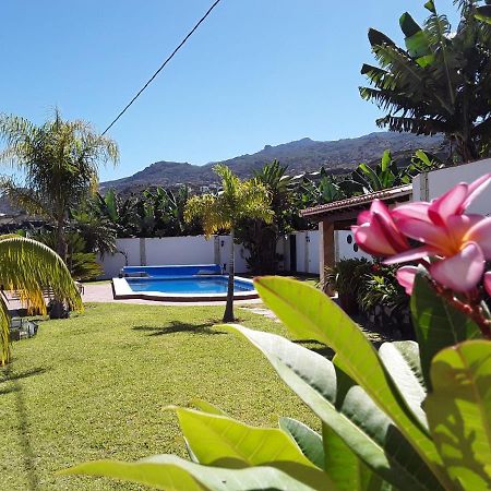 La Finca III Breña Baja Kültér fotó