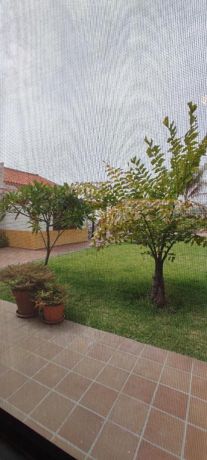 La Finca III Breña Baja Kültér fotó