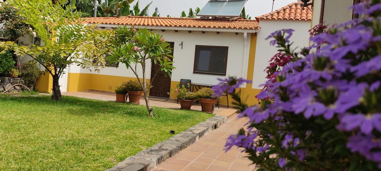 La Finca III Breña Baja Kültér fotó