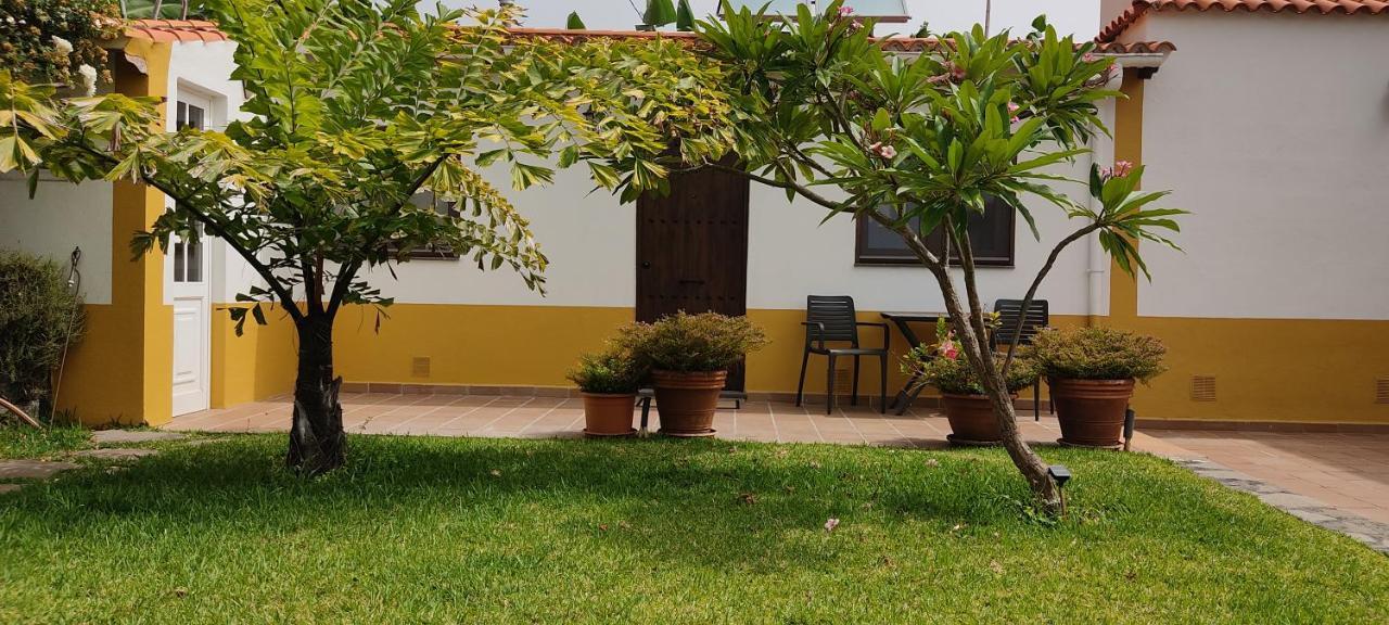 La Finca III Breña Baja Kültér fotó