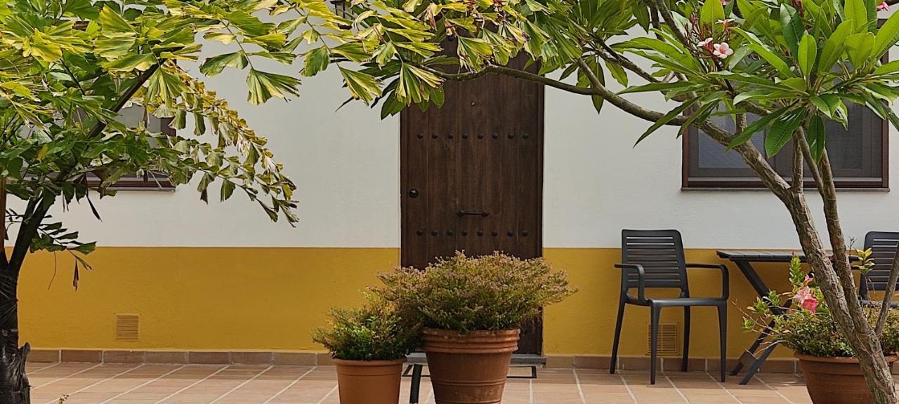 La Finca III Breña Baja Kültér fotó