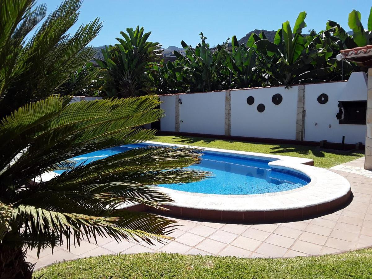 La Finca III Breña Baja Kültér fotó
