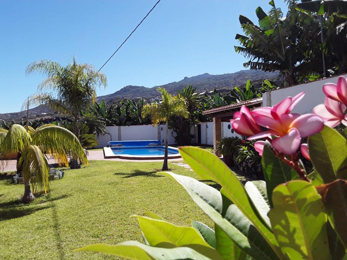 La Finca III Breña Baja Kültér fotó