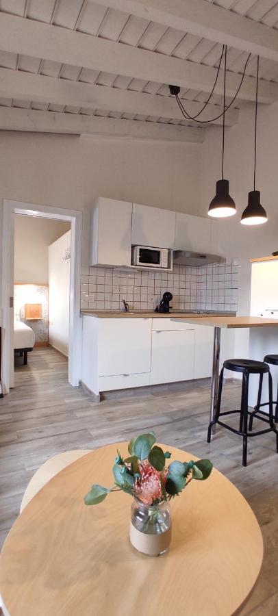 La Finca III Breña Baja Kültér fotó