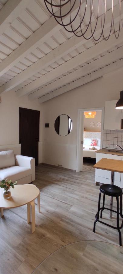 La Finca III Breña Baja Kültér fotó