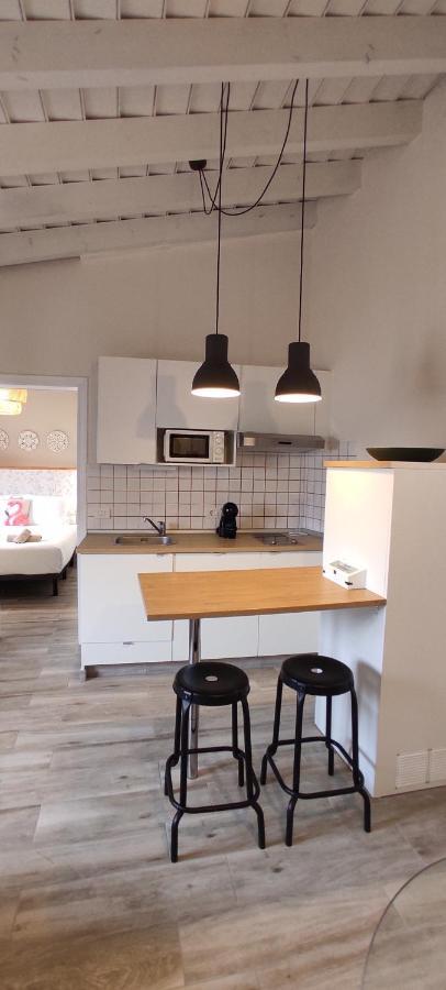 La Finca III Breña Baja Kültér fotó